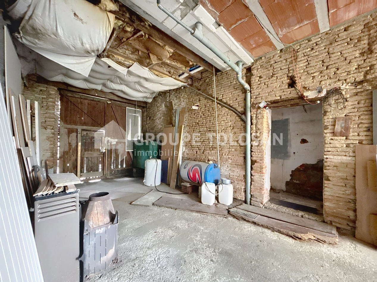 vente Immeuble Bessieres - Photo 6