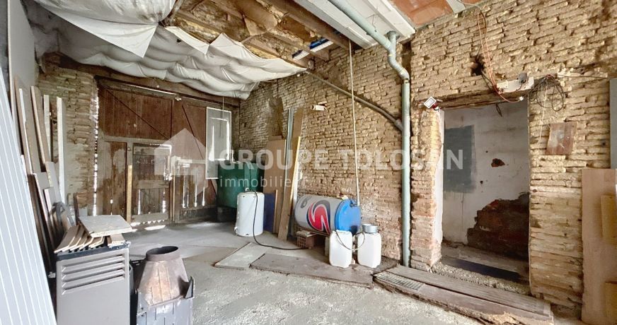 vente Immeuble Bessieres