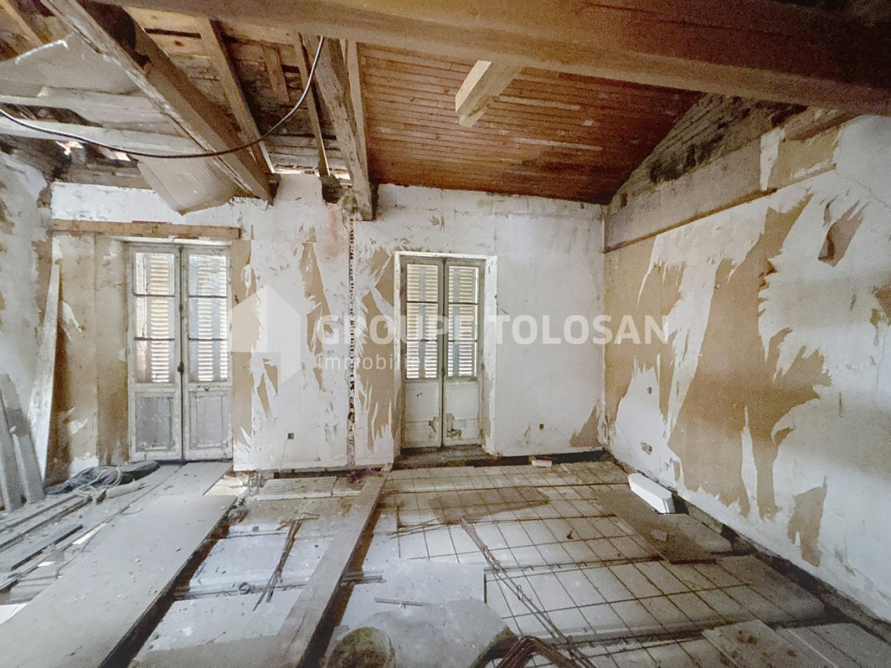 vente Immeuble Bessieres - Photo 9