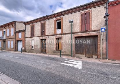 vente Immeuble Bessieres