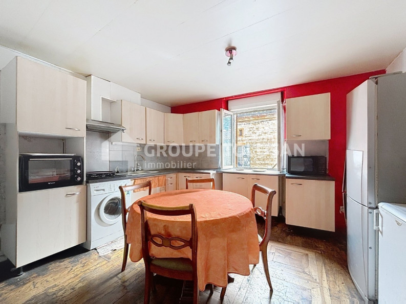 vente Immeuble Bessieres - Photo 7