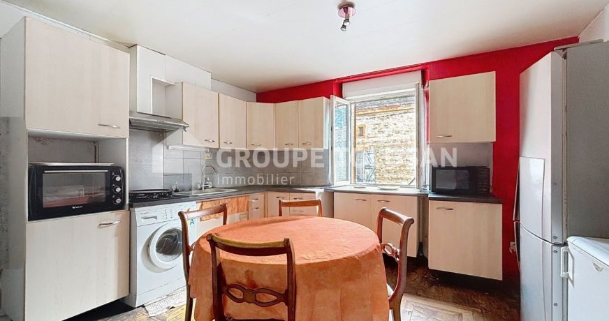 vente Immeuble Bessieres