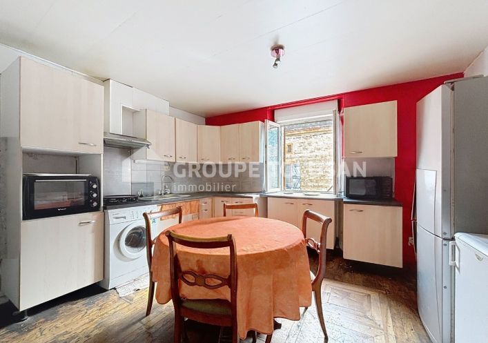 vente Immeuble Bessieres