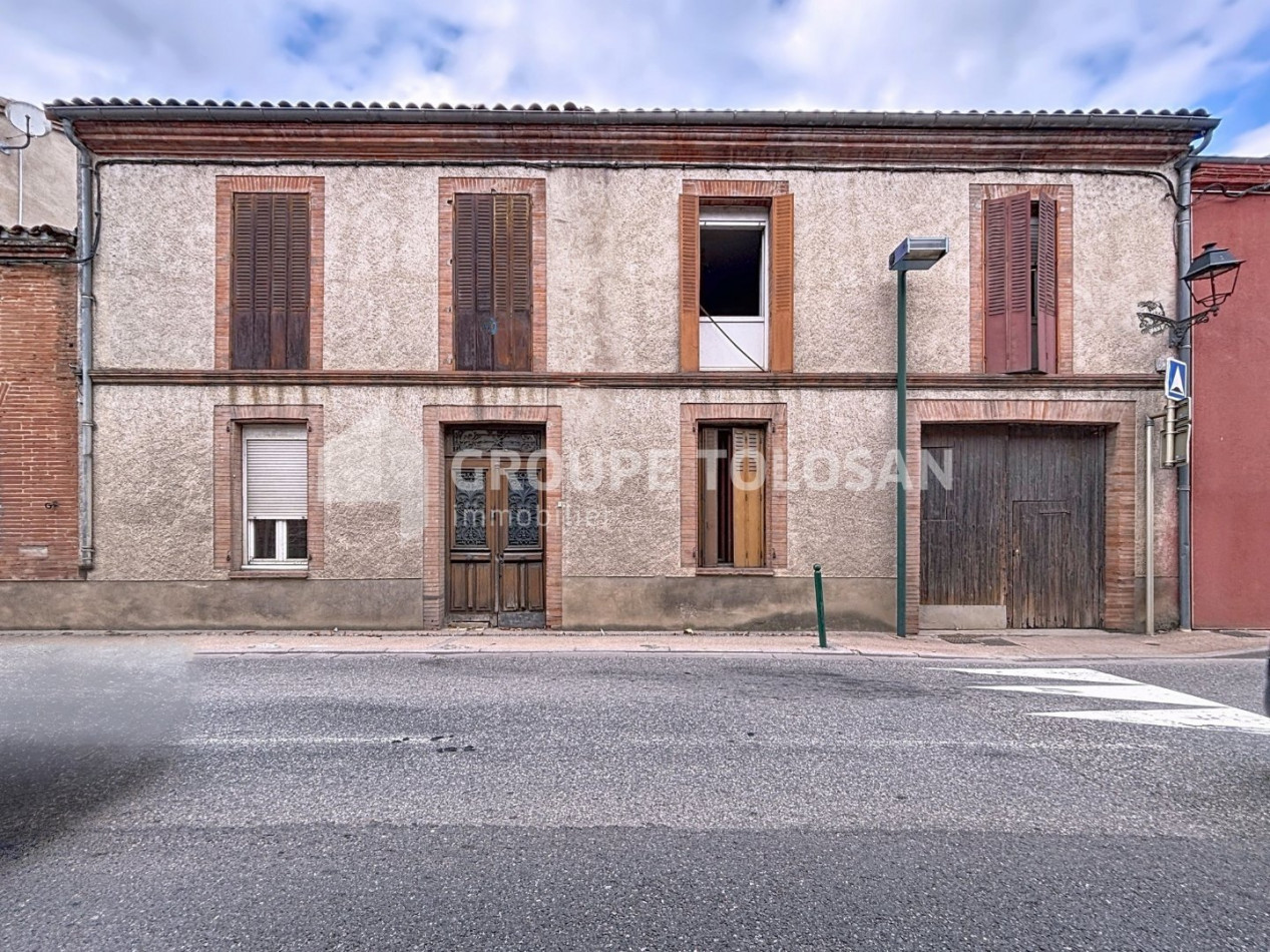 vente Maison Bessieres - Photo 3