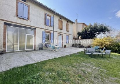 vente Maison Bessieres