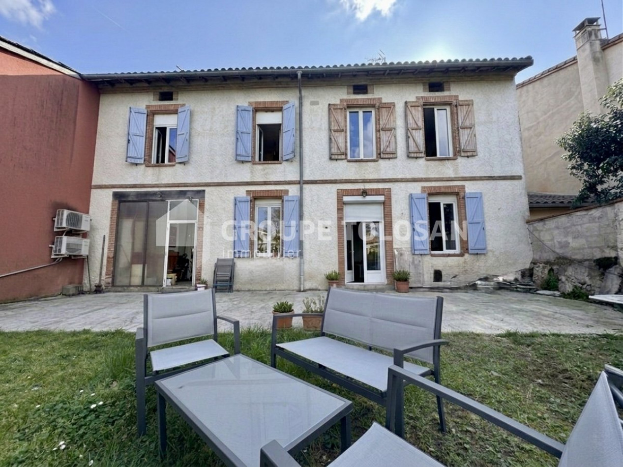 vente Maison Bessieres - Photo 2