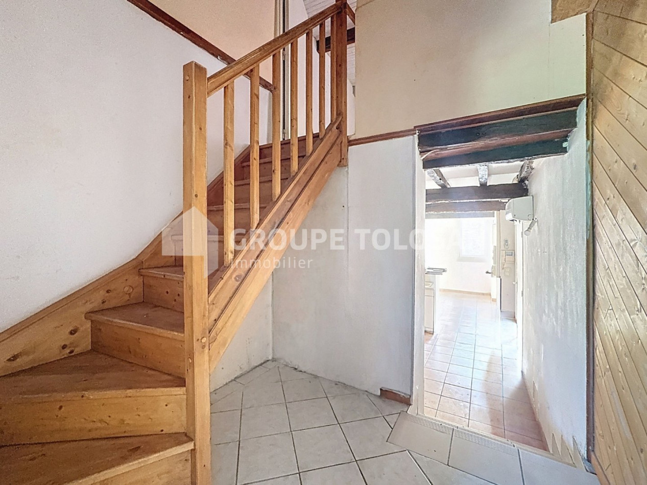 vente Immeuble Bessieres - Photo 8