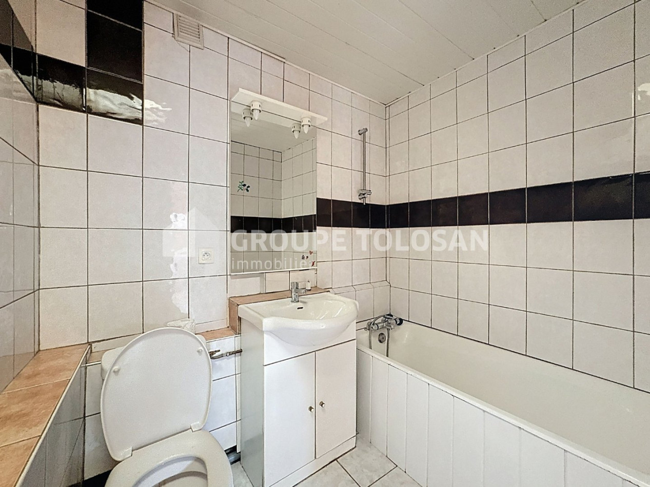 vente Immeuble Bessieres - Photo 10