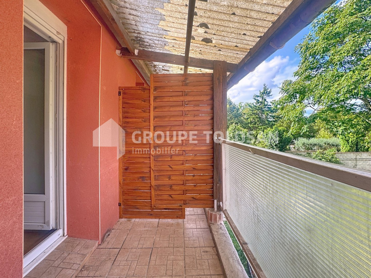 vente Immeuble Bessieres - Photo 6