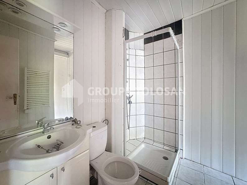 vente Immeuble Bessieres - Photo 7