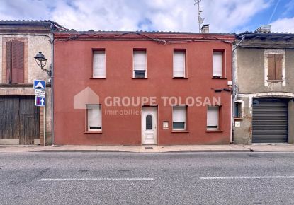 vente Immeuble Bessieres