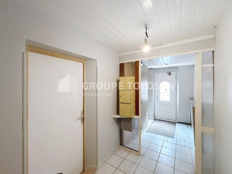 vente Immeuble Bessieres - Photo 2