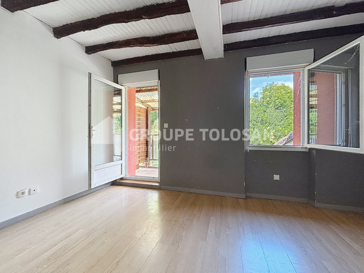 vente Immeuble Bessieres - Photo 16