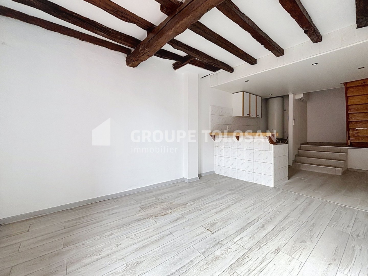 vente Immeuble Bessieres - Photo 13