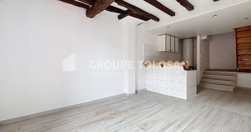 vente Immeuble Bessieres