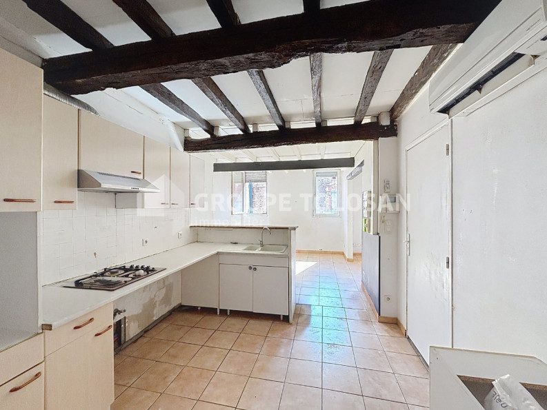 vente Immeuble Bessieres - Photo 4