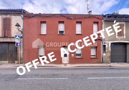 vente Immeuble Bessieres