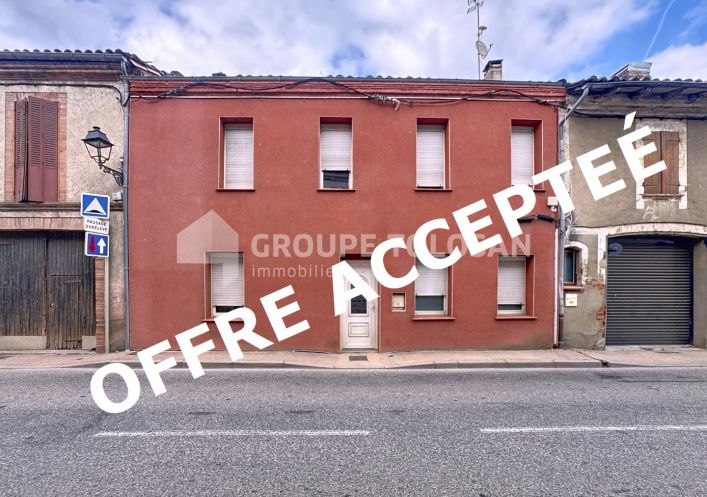 vente Immeuble Bessieres