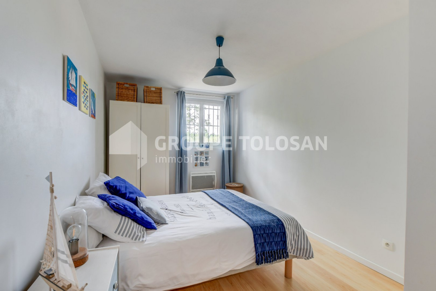 location Maison Montrabe - Photo 9