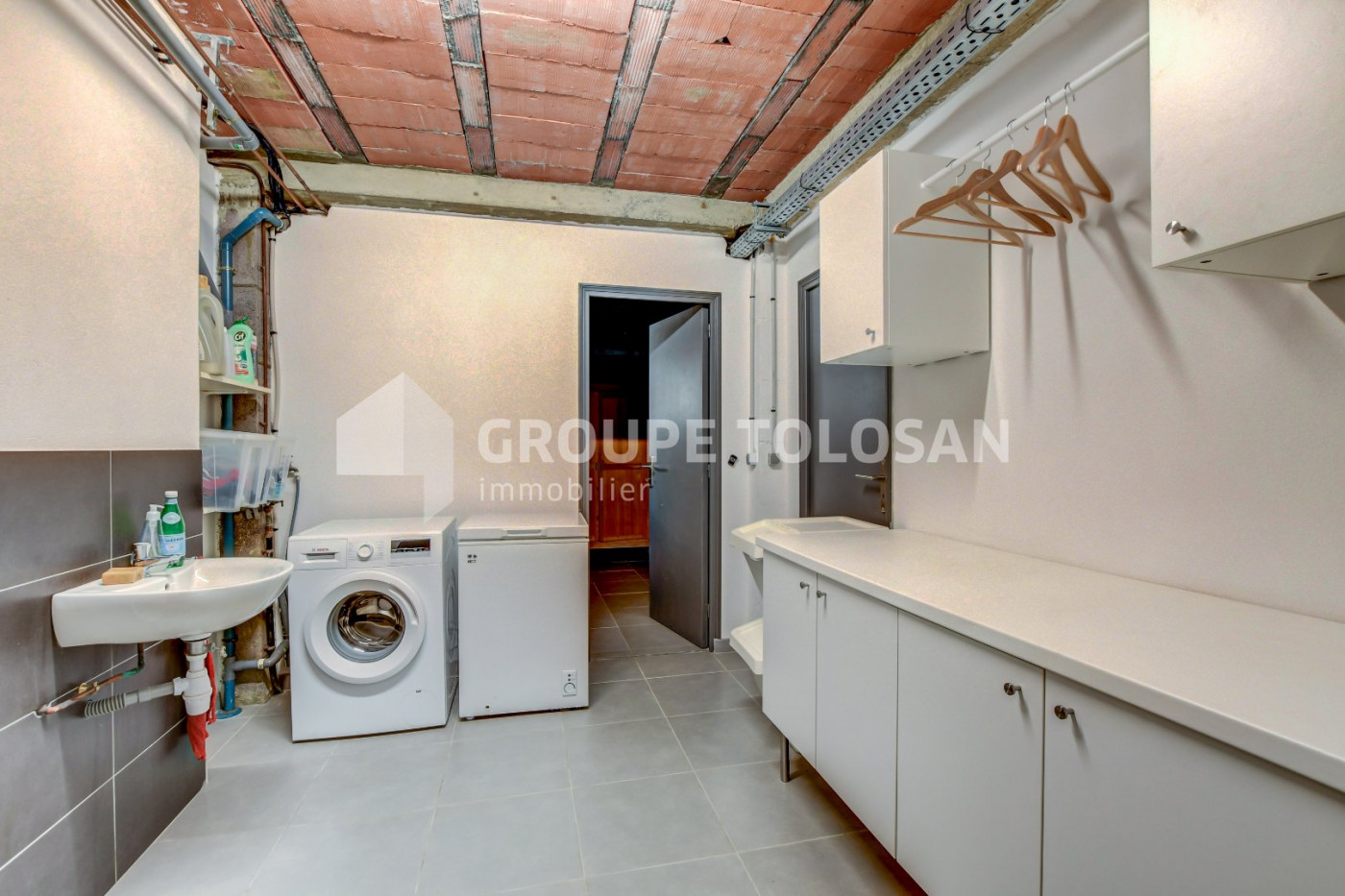 location Maison Montrabe - Photo 17