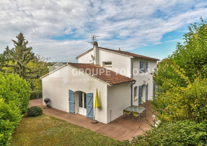 location Maison Montrabe