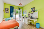 location Maison Montrabe