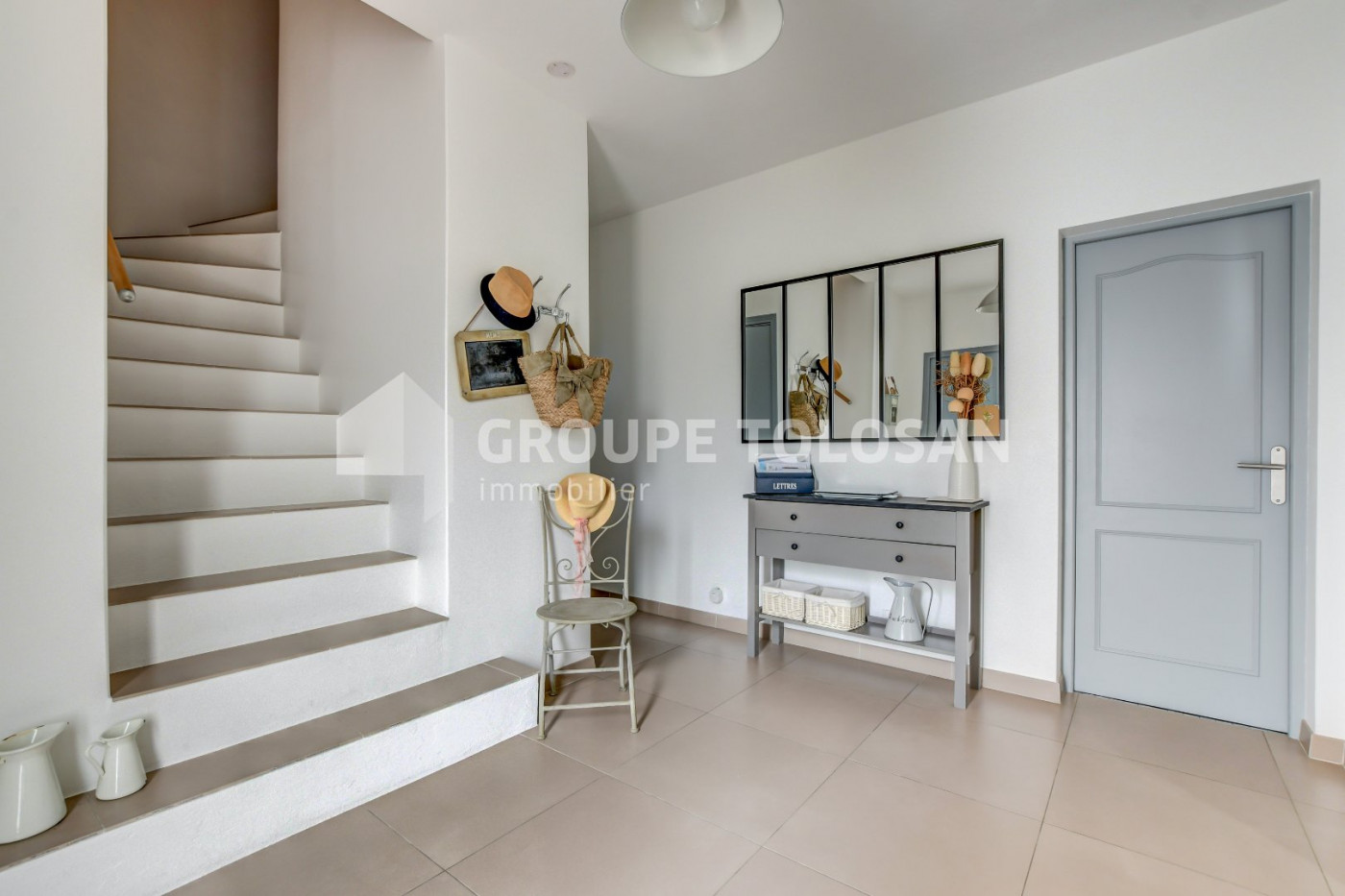 location Maison Montrabe - Photo 3
