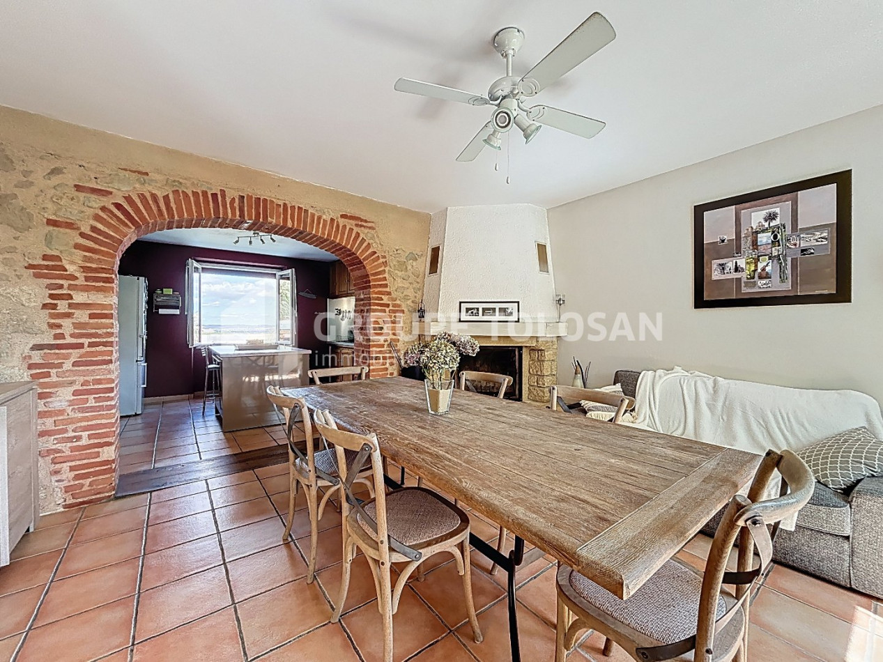 à vendre Maison Verfeil - Photo 6