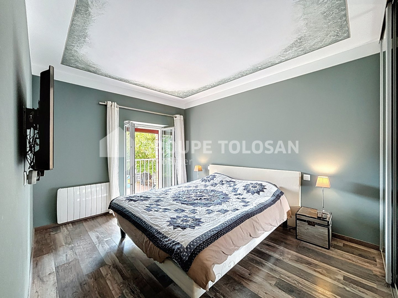 à vendre Maison Verfeil - Photo 8