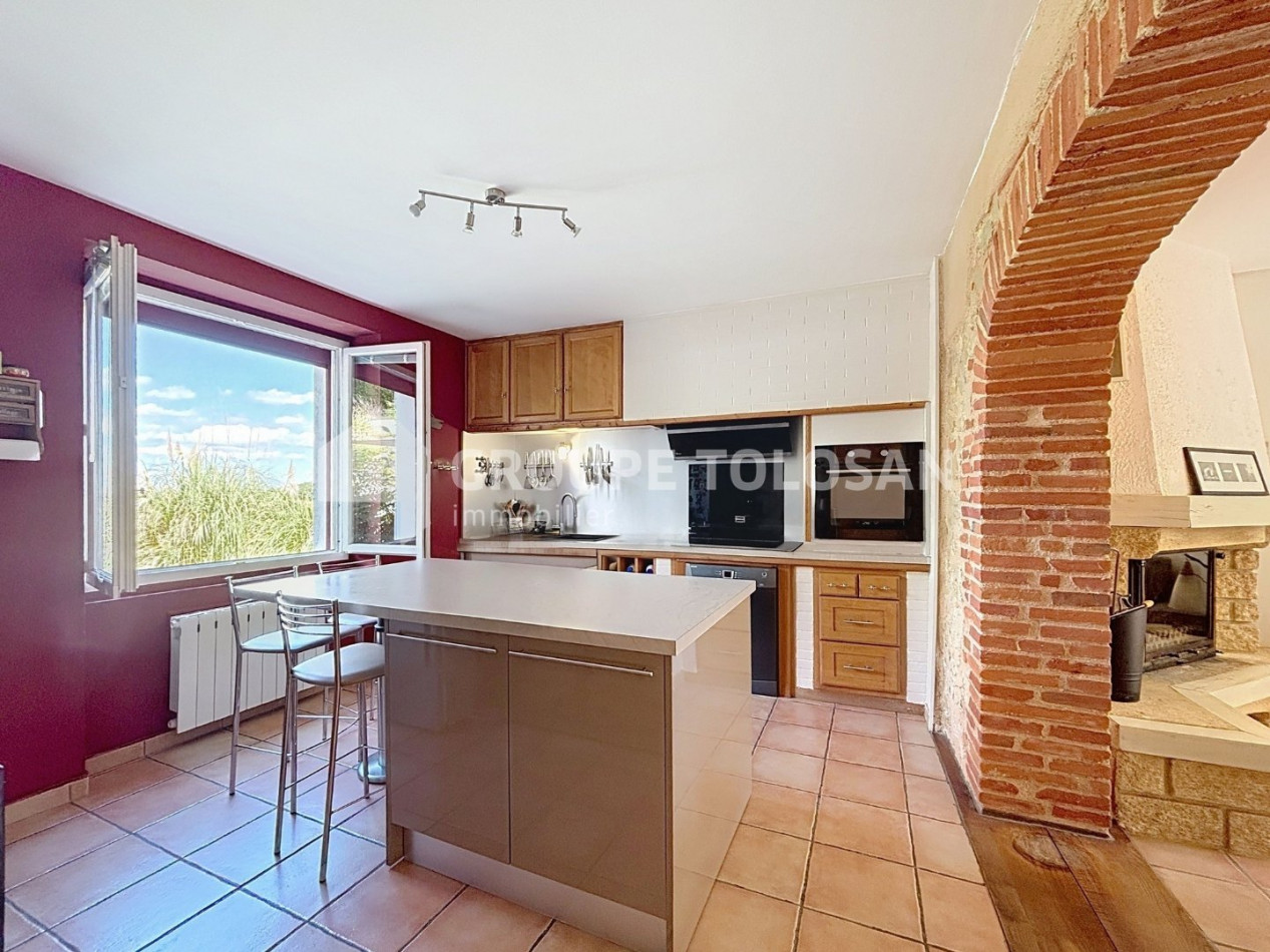 à vendre Maison Verfeil - Photo 7