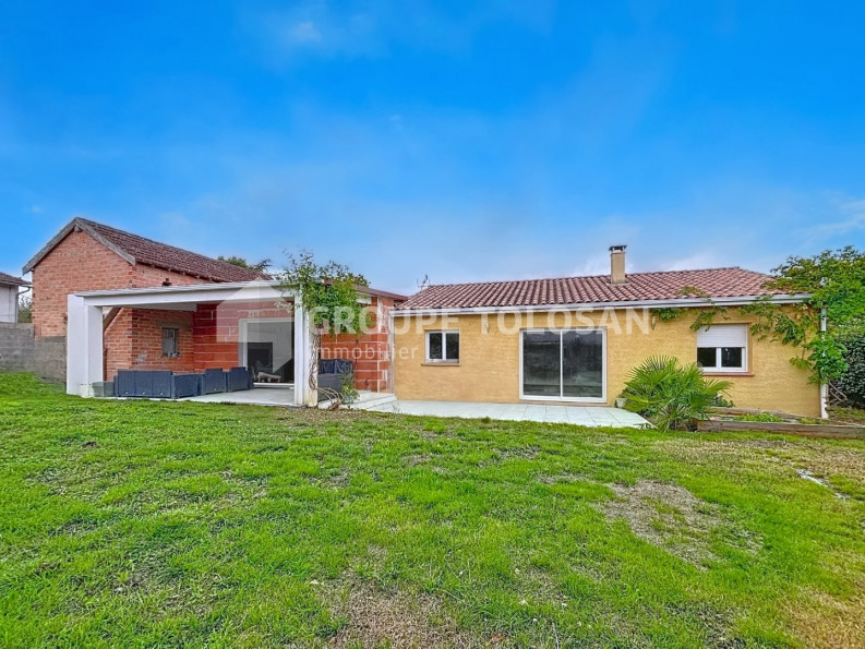 vente Maison Lavaur - Photo 8