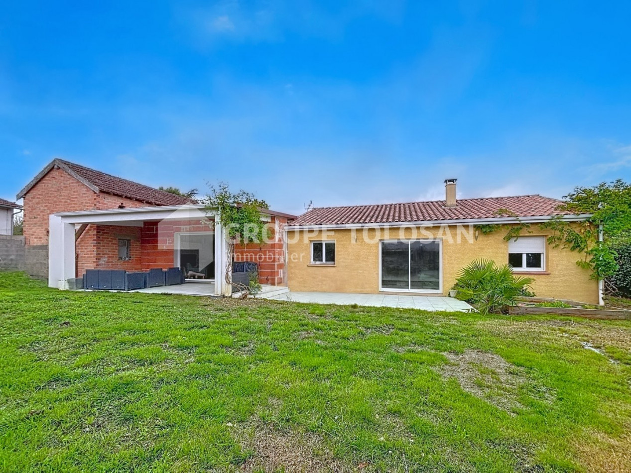 vente Maison Lavaur - Photo 8