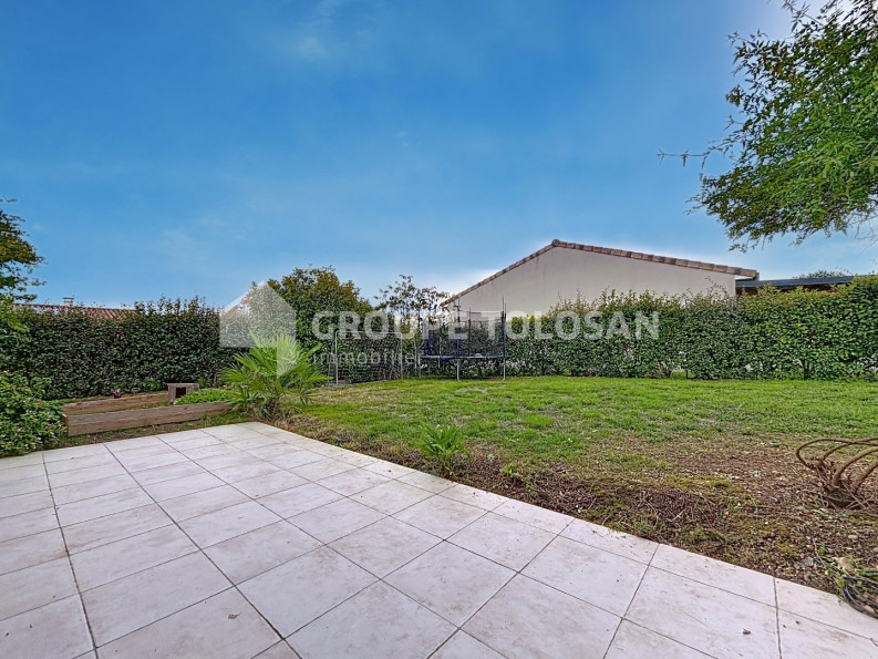 vente Maison Lavaur - Photo 9