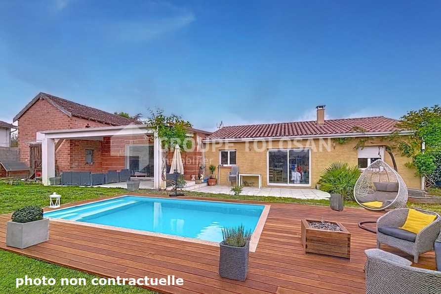 vente Maison Lavaur - Photo 7