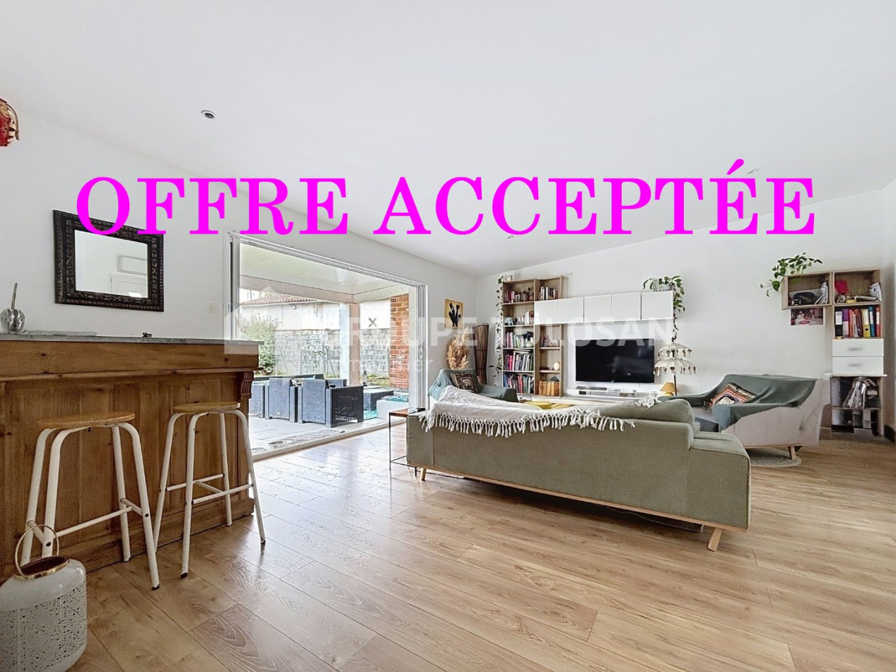 vente Maison Lavaur - Photo 1