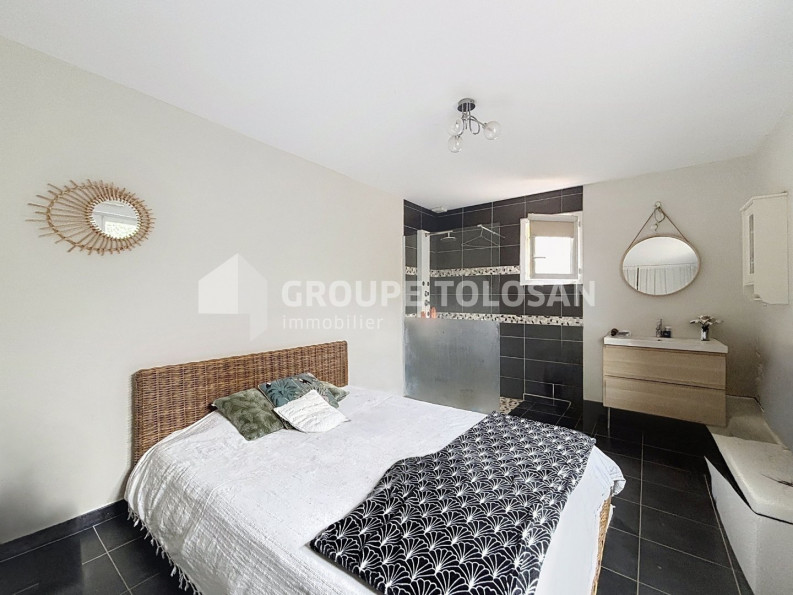 vente Maison Lavaur - Photo 5