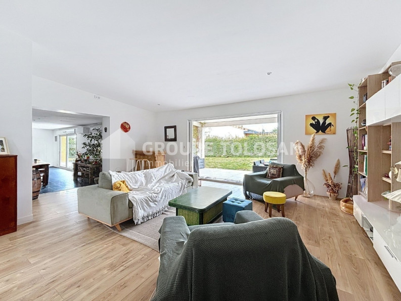 vente Maison Lavaur - Photo 2