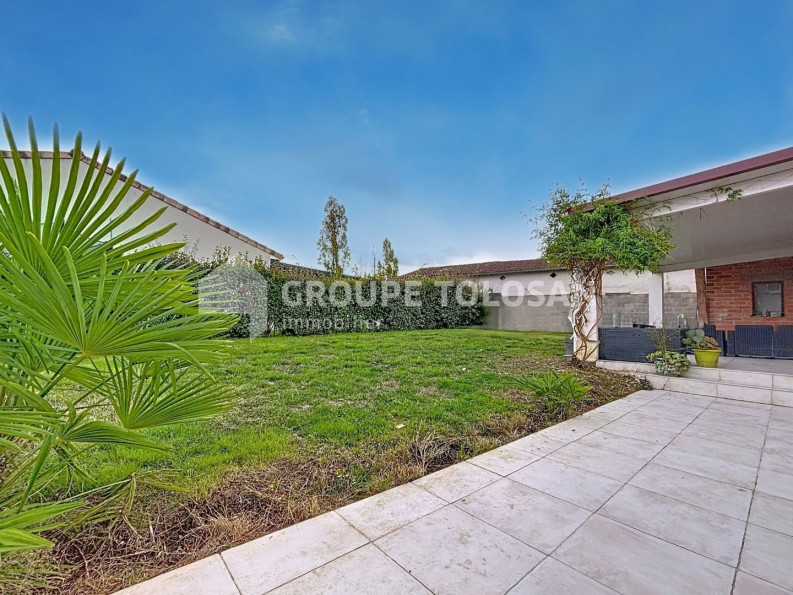 vente Maison Lavaur - Photo 10