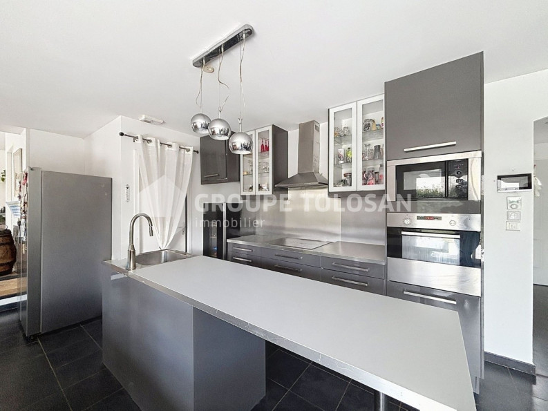 vente Maison Lavaur - Photo 3