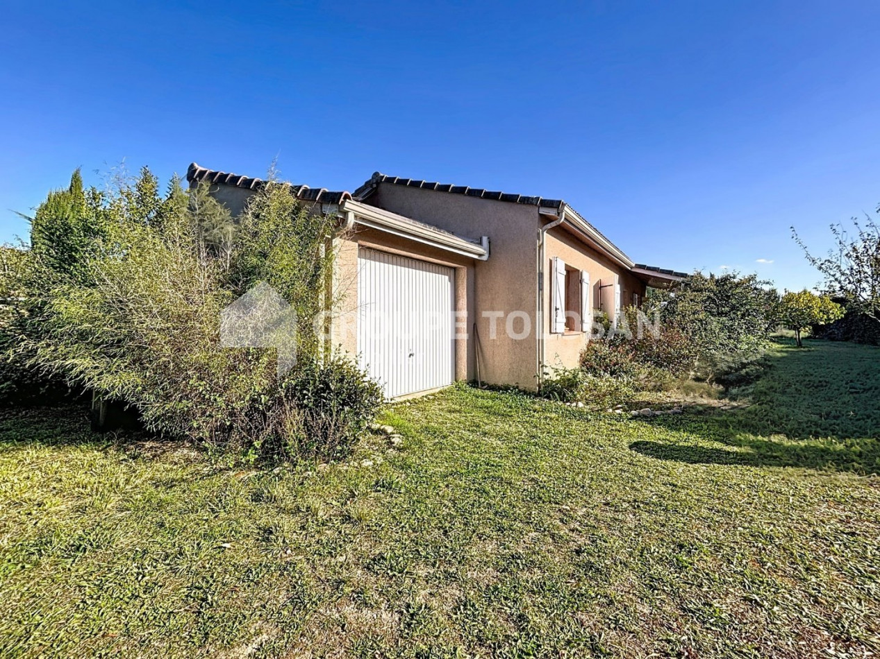 vente Maison Lavaur - Photo 8