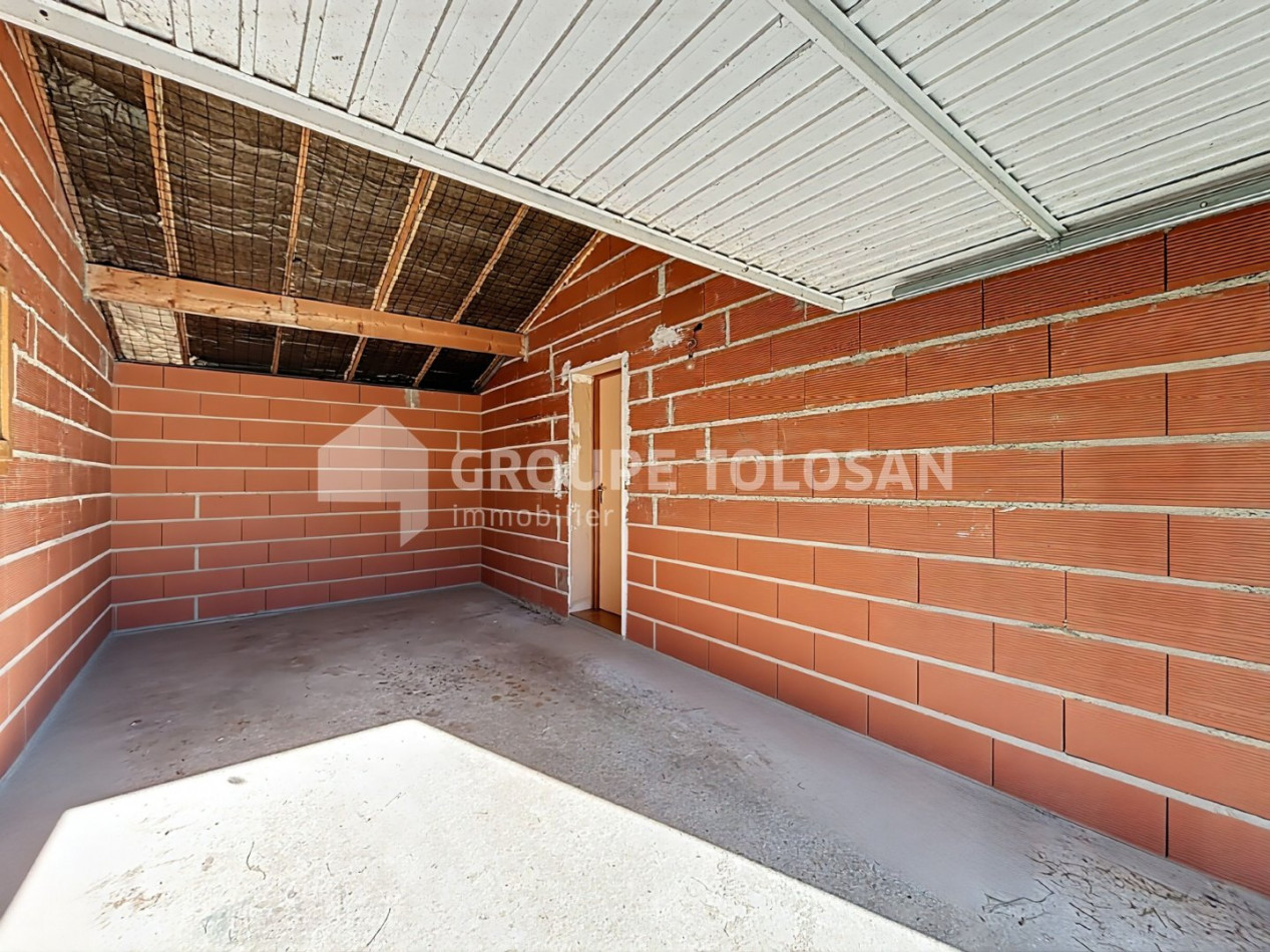 vente Maison Lavaur - Photo 11