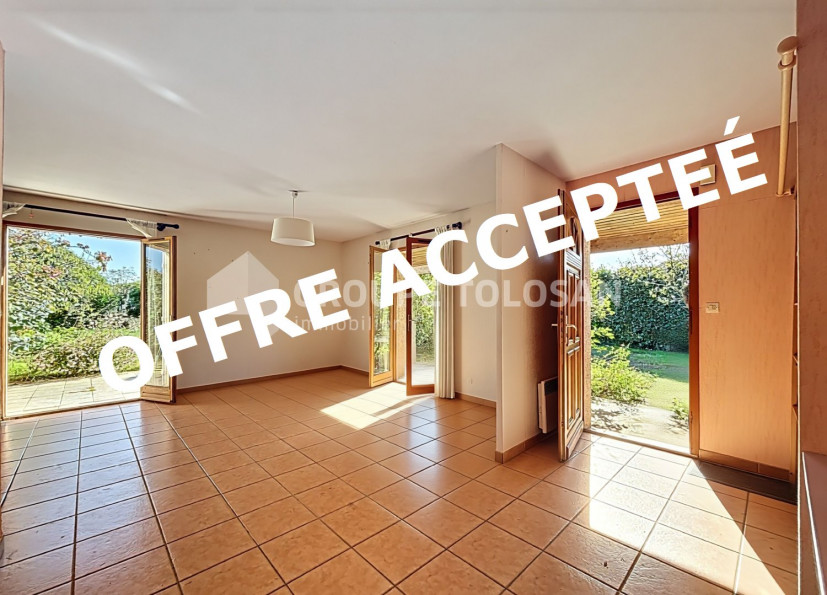 vente Maison Lavaur - Photo 1