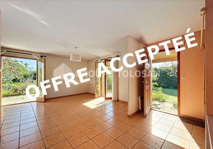 vente Maison Lavaur