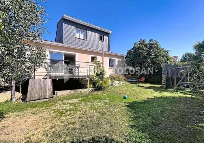 vente Maison Quint Fonsegrives