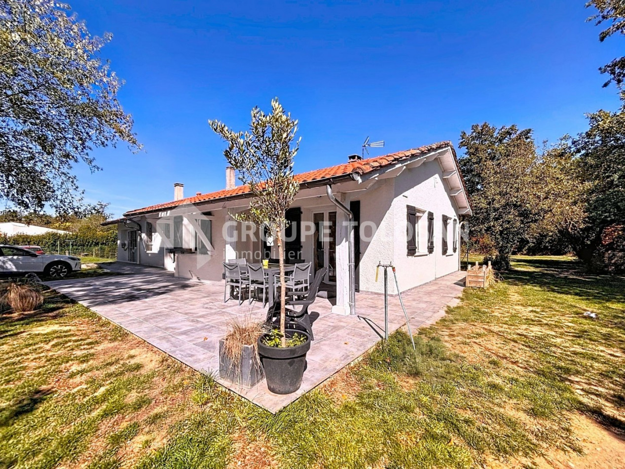 vente Maison Lavaur - Photo 2