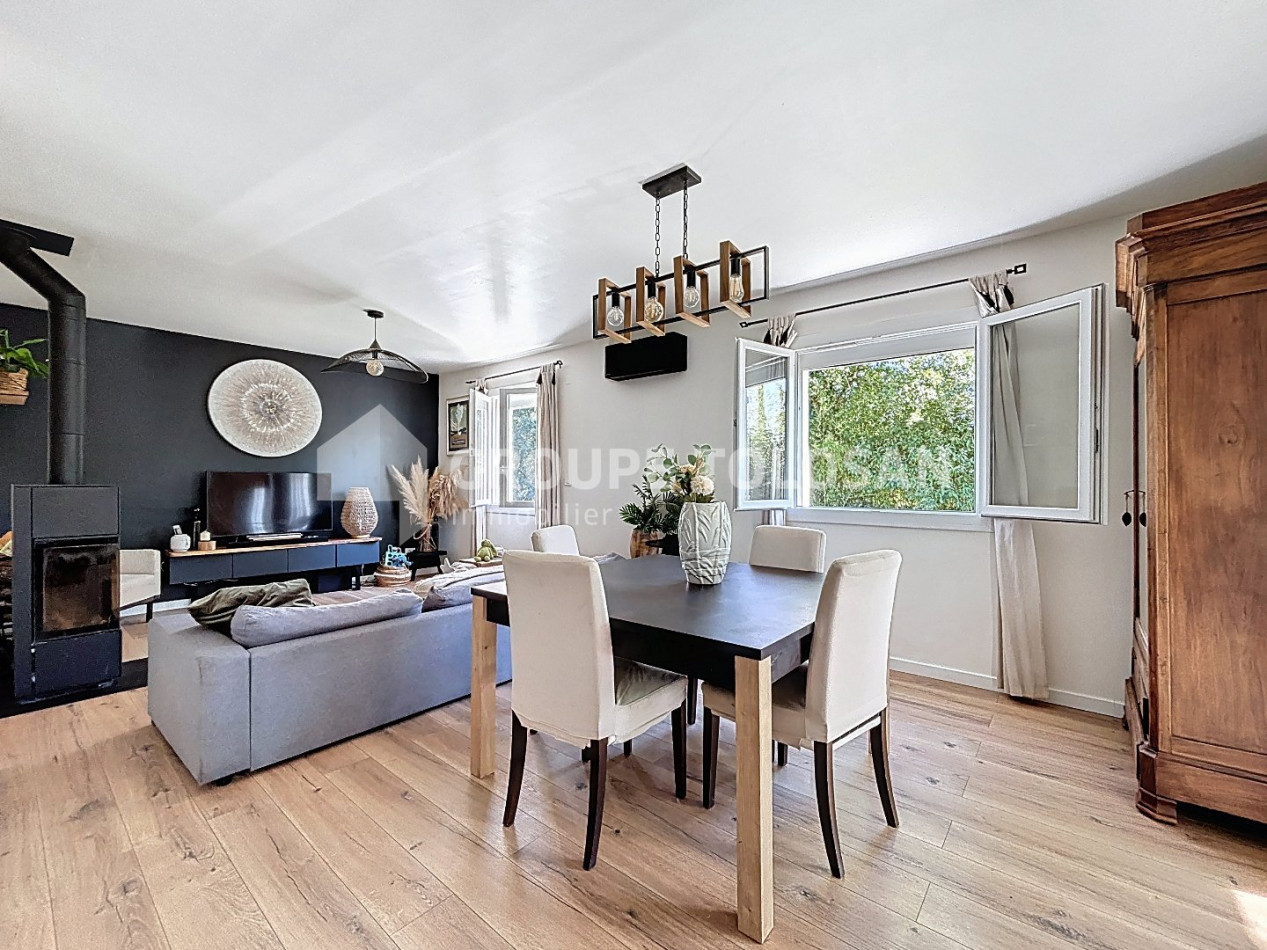 vente Maison Lavaur - Photo 7