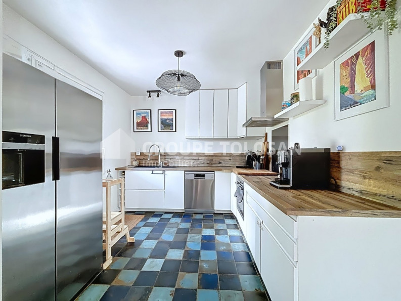 vente Maison Lavaur - Photo 8