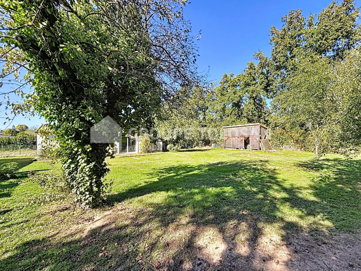 vente Maison Lavaur - Photo 15