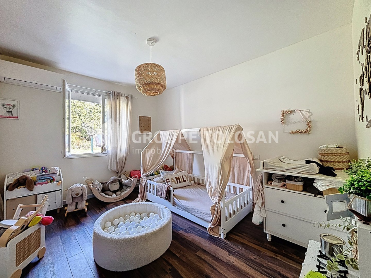 vente Maison Lavaur - Photo 11