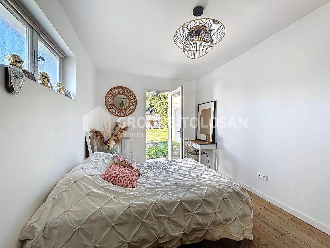 vente Maison Lavaur - Photo 10